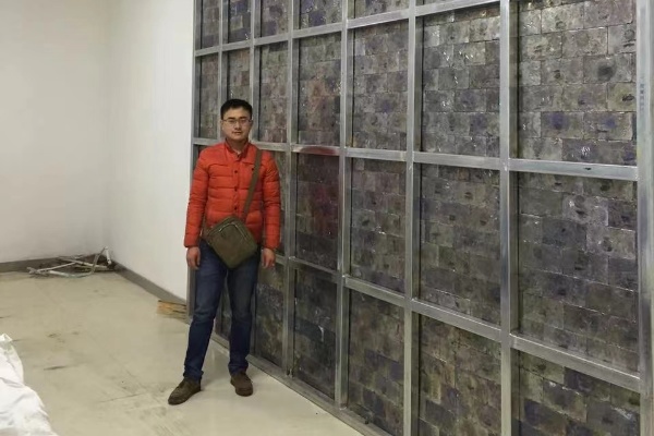 宁夏加速器防护铅砖 铅锭