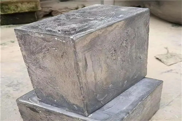 宁夏 仪器配重铅块 高电解铅块