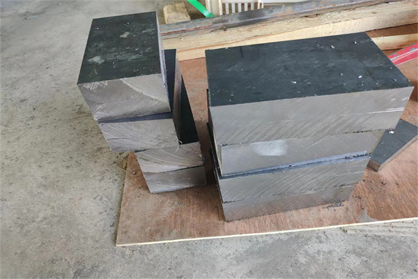 宁夏负重配重铅砖 射线防护用