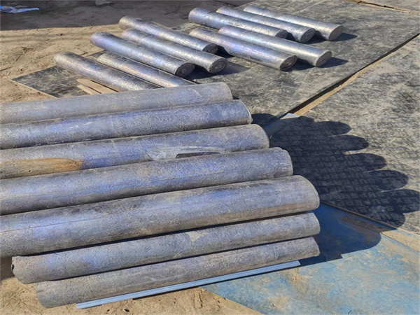 宁夏配重铅棒