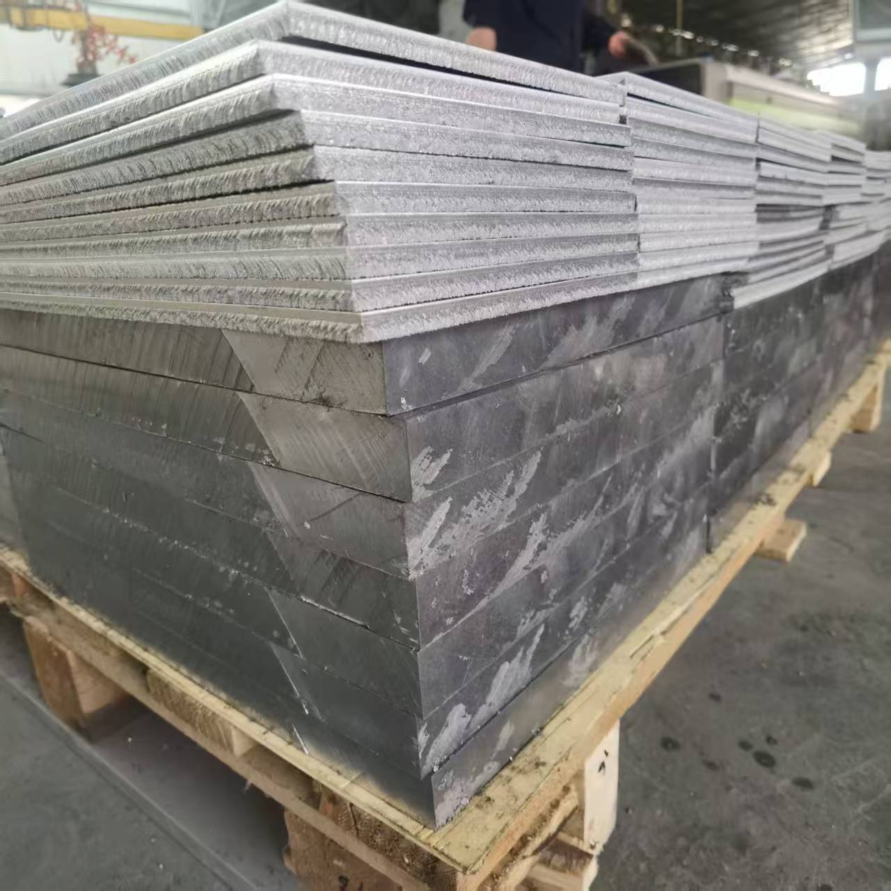 宁夏CBCT室防护铅板