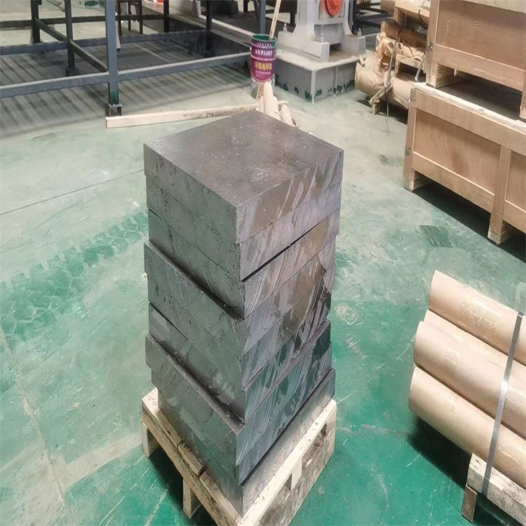 宁夏铅块的主要用途